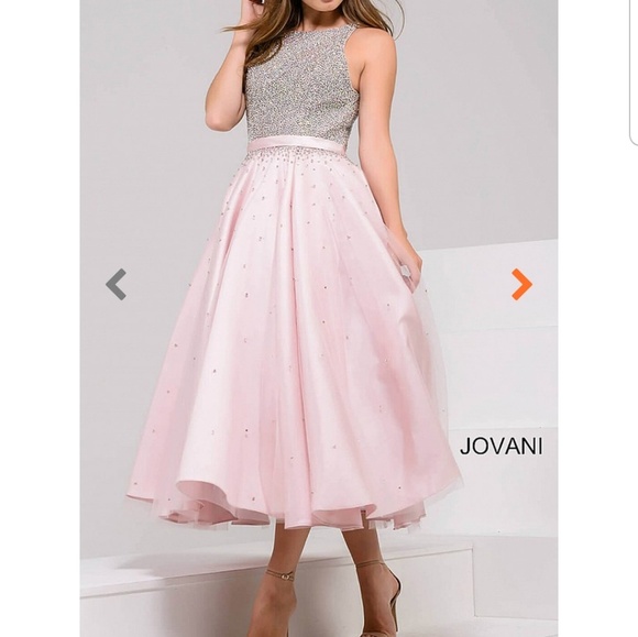 Jovani Dress for Prom or Wedding